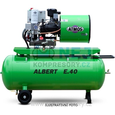 Atmos Albert E40 – Hledejceny.cz