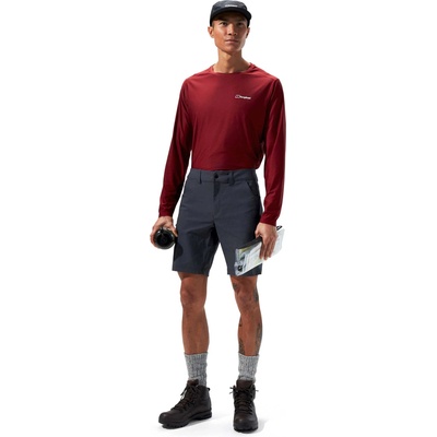 BERGHAUS Къси панталони ortler short am