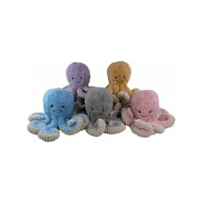 SUN-DAY Mascot Odemiornica 50cm 5 colors 158185 mix price for 1 piece