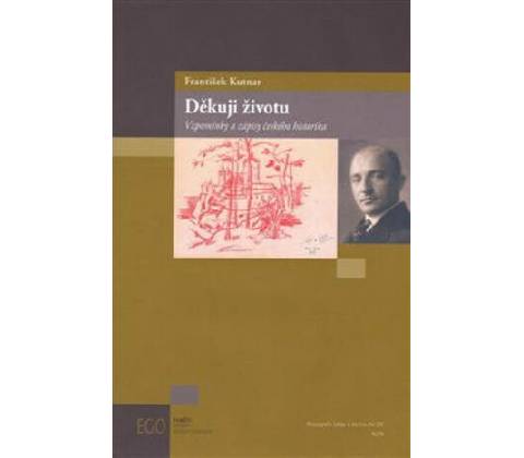 Děkuji životu