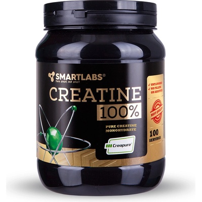 Smartlabs Creatine Creapure 500 g – Zboží Dáma