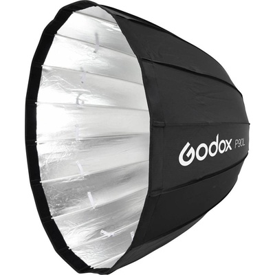 Godox P90L Parabolic Hexadecagon Softbox 90 cm