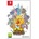 Square Enix Chocobo's Mystery Dungeon Every Buddy! (Switch)