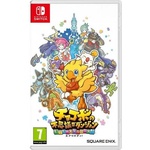 Square Enix Chocobo's Mystery Dungeon Every Buddy! (Switch)