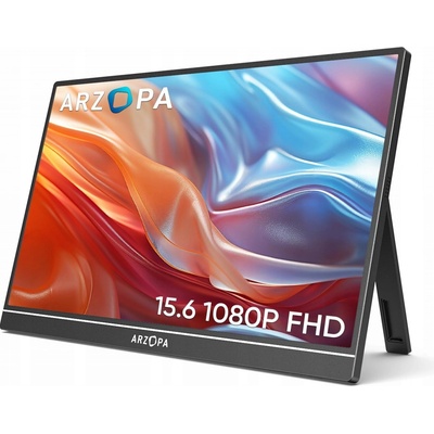 Arzopa A1 GAMUT
