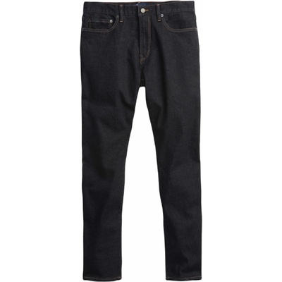 GAP V-Straight tmavo modrá