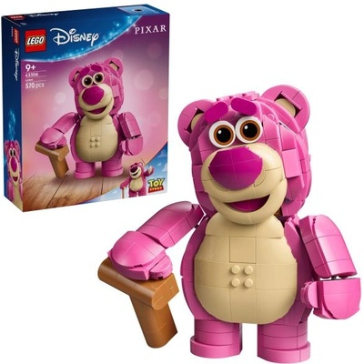 LEGO® Disney™ Pixar - Toy Story Lotso (43306)