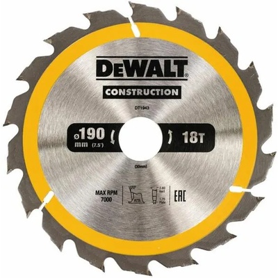 DEWALT DT1943-QZ