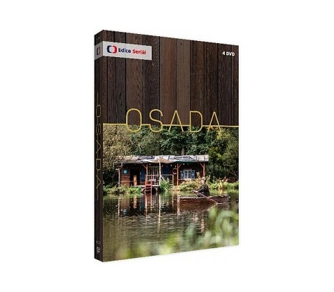 Osada DVD
