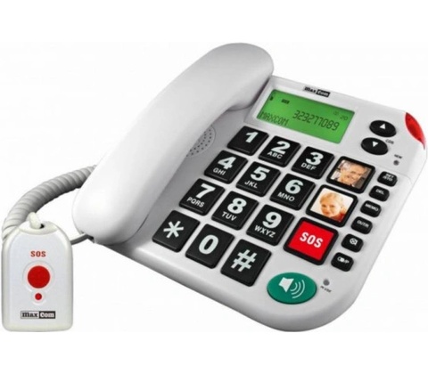 Maxcom KXT481