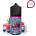 Juice Sauz Drifter Bar Mad Blue 6ml/30ml