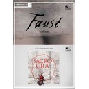 Faust & Sacro Gra DVD