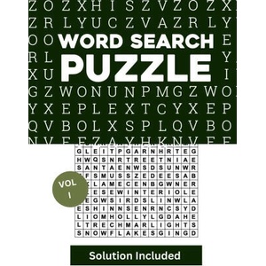 Word Search for Adults Large Print, Word Find Book | Laura Bidden (ISBN: 9785145501445)