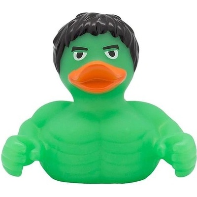 Imago Kačička do vane - Hulk