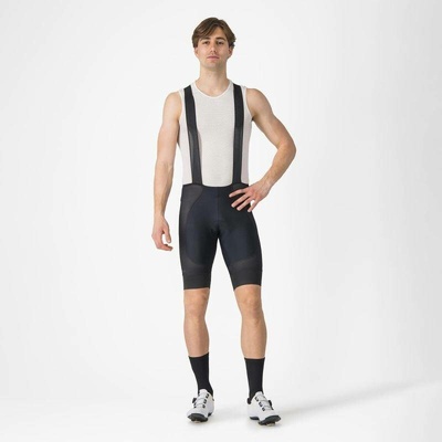 Castelli A/C 424 belgická modrá