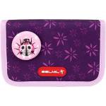 Belmil Ученически несесер без съдържание Purple Spring - Belmil