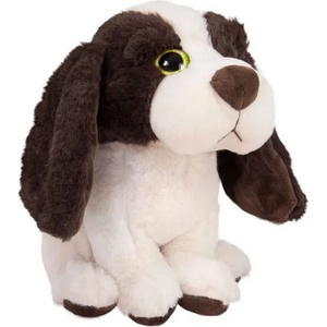  Детска плюшена играчка Куче Бигъл