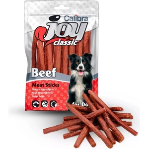 Calibra Joy Dog Classic Beef Sticks 250 г - abc-zoo - 9,19 лв