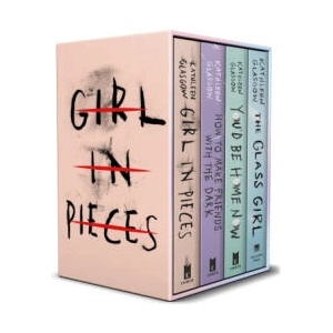Kathleen Glasgow 4-Book Boxed Set (2025)