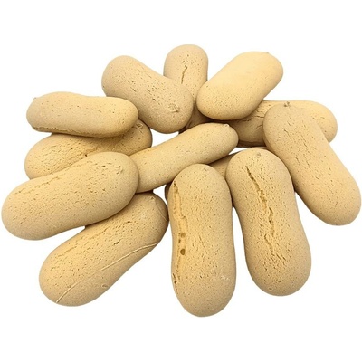 Bezlepík Cukrářské piškotky jemné 150 g