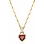 Swarovski Колие Stilla (5648750)