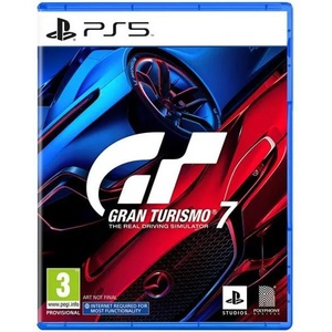Sony Gran Turismo 7 (PS5)