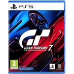 Sony Gran Turismo 7 (PS5)