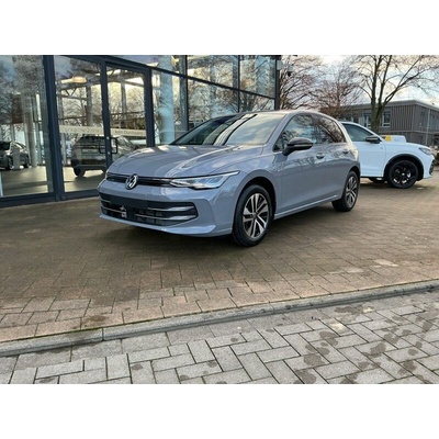 Volkswagen Golf 1.5 Energy DSG 85 kW