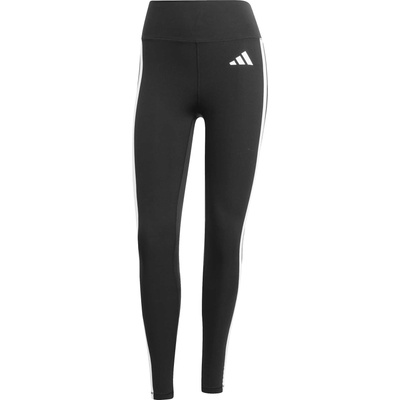 adidas Optime essentials stash pocket leggings l