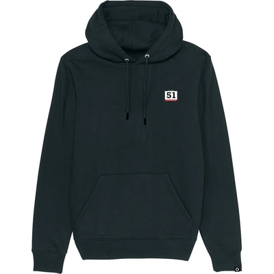 Mikina The Vandal nr51 Premium Hoody
