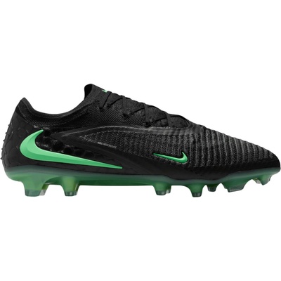 Nike Phantom 6 Low Elite FG čierna