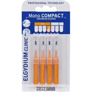 Image 1 of ELGIDIUM ELGYDIUM CLINIC МОНО КОМПАКТ ОРАНЖЕВ , 1.2 mm (BG004337)