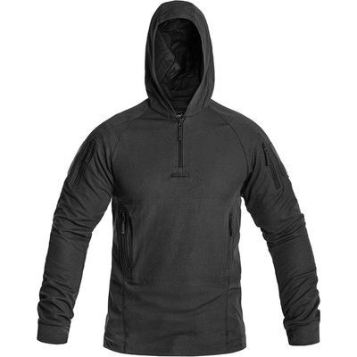 Mikina Helikon-Tex Range Topcool black – Zbozi.Blesk.cz