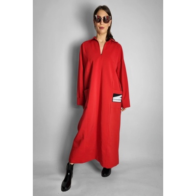 Miss City official Šaty Only Red