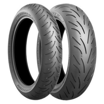 Bridgestone SC 130/70 R13 63P