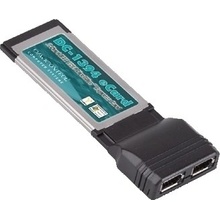 Dawicontrol DC-1394 PCIe