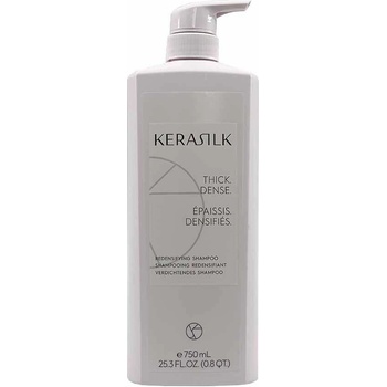 Goldwell Kerasilk Redensifying Shampoo 750 ml