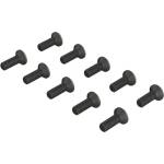 Arrma винт шестограм M2X6mm FH (10)
