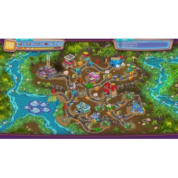Rescue Team Planet Savers