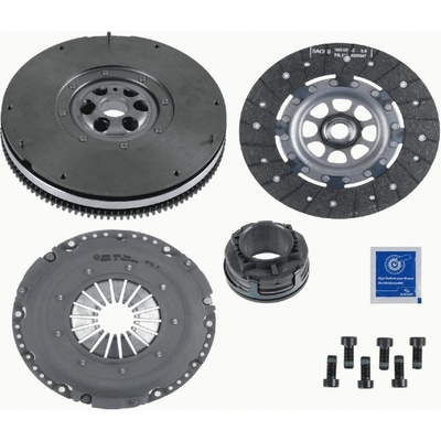 Spojková sada SACHS ZMS Modul 2290 601 069