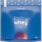 Nutriversum Every Whey | 100% Whey Protein Concentrate [1000 грама] Йогурт с боровинка