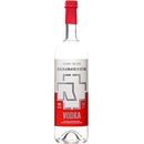 Rammstein Vodka 40% 0,7 l (holá láhev)