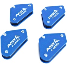 Asta A-4MAG9 4kg Profi 4ks