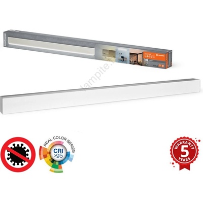 OSRAM Ledvance- LED Димируема лампа SUN@HOME LED/35W/230V 2200-5000K CRI 95 Wi-Fi (P225474)
