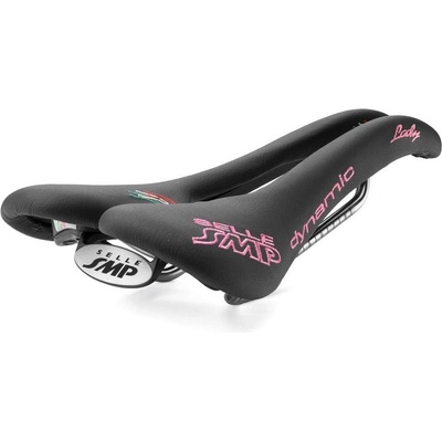 Selle SMP Dynamic dámské černé