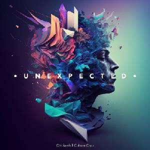Chickenhill Culture Club - Unexpected (LP) (4049774183010)