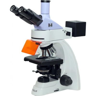 Magus Lum 400L