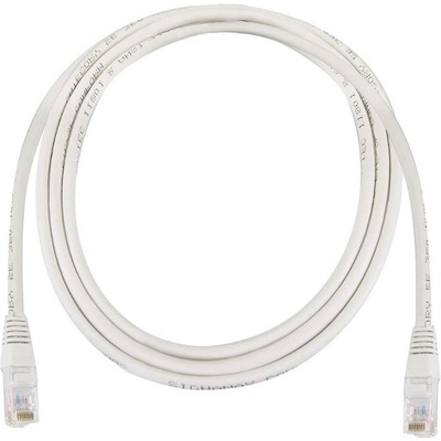 Duracell USB5031A propojovací USB-A na USB-C, 1m, černý