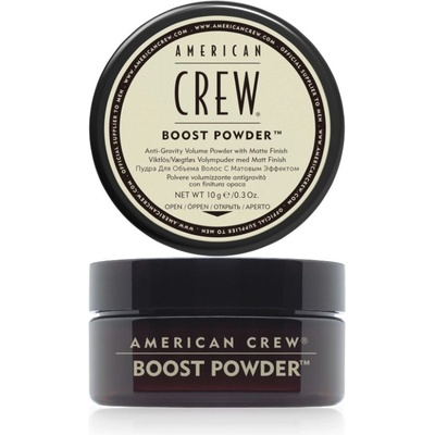 American Crew Boost Powder 10 g