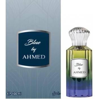 Ahmed Al Maghribi Blue by Ahmed Extrait de Parfum 100 ml